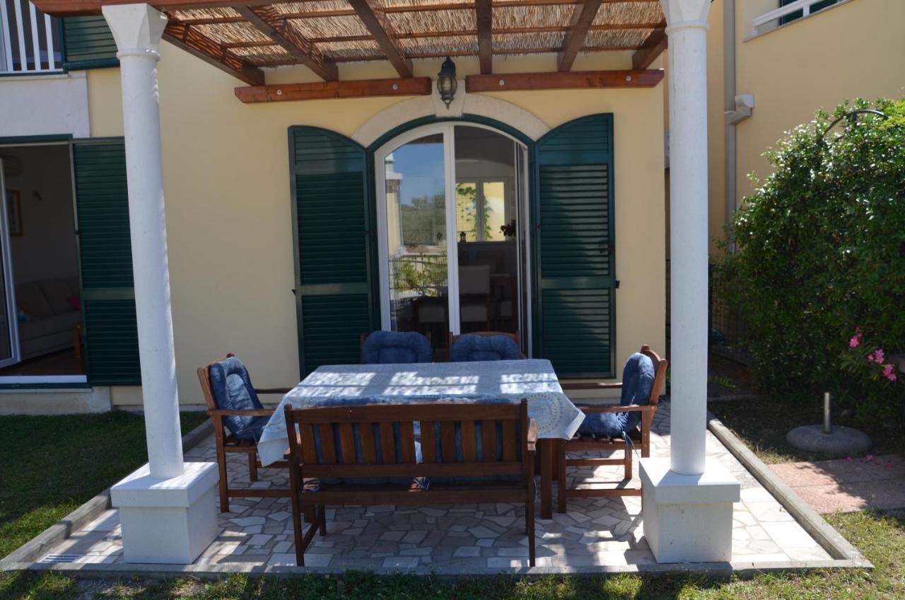 St. Peter Villas Krucica  Ngoại thất bức ảnh