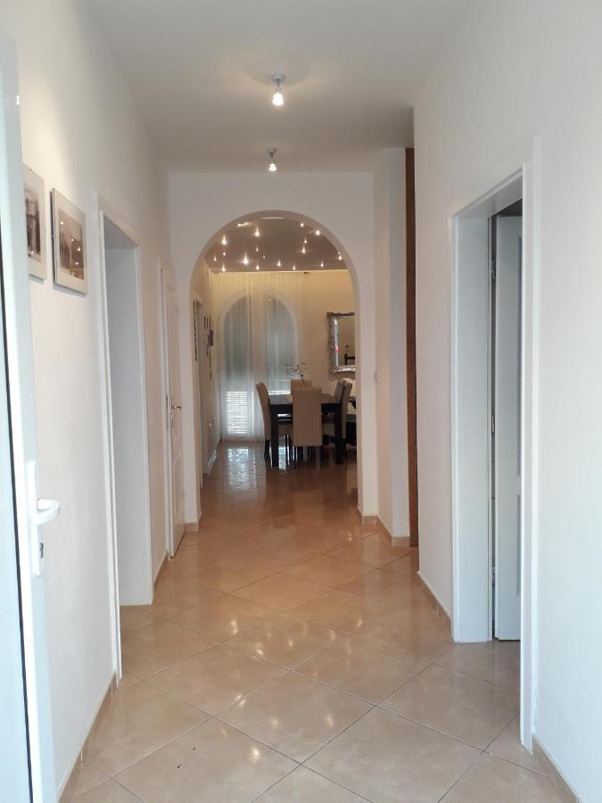 St. Peter Villas Krucica  Ngoại thất bức ảnh