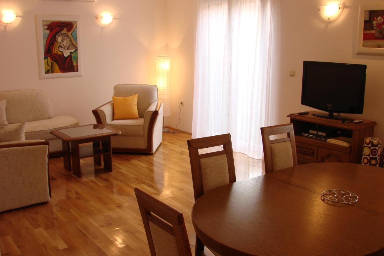 St. Peter Villas Krucica  Phòng bức ảnh