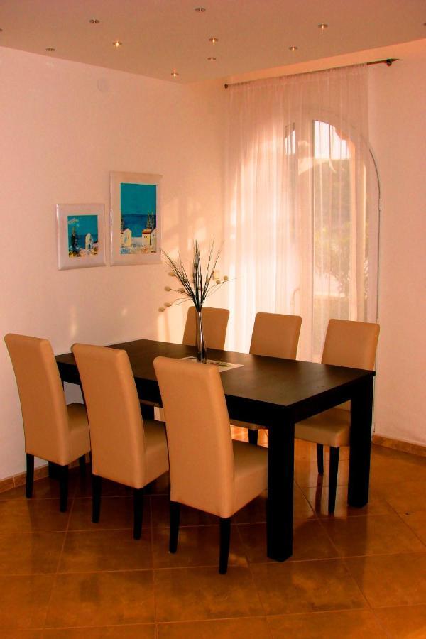 St. Peter Villas Krucica  Phòng bức ảnh