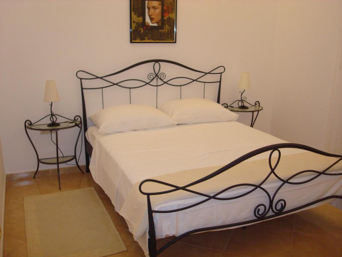 St. Peter Villas Krucica  Ngoại thất bức ảnh