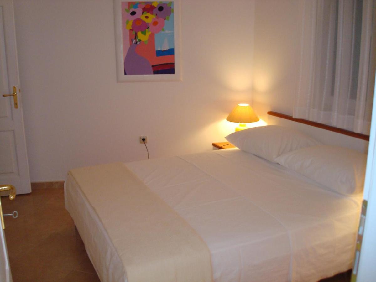 St. Peter Villas Krucica  Ngoại thất bức ảnh