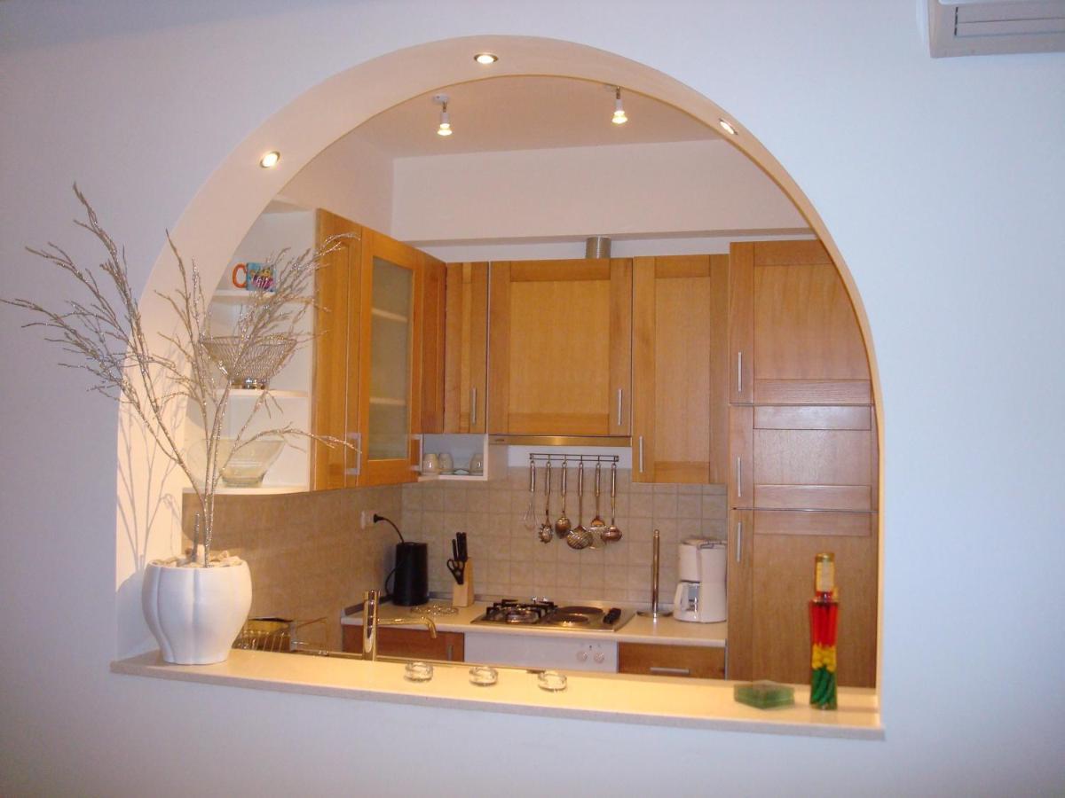 St. Peter Villas Krucica  Ngoại thất bức ảnh