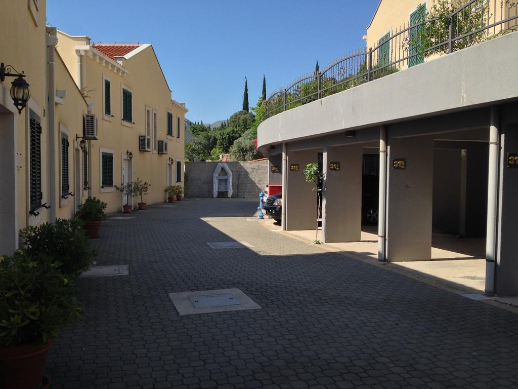 St. Peter Villas Krucica  Ngoại thất bức ảnh