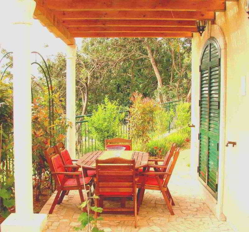 St. Peter Villas Krucica  Ngoại thất bức ảnh