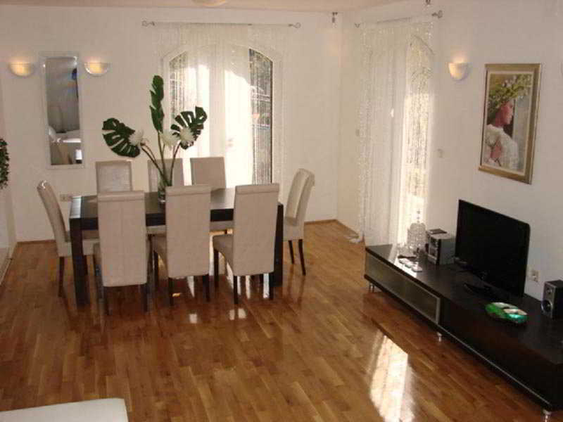 St. Peter Villas Krucica  Ngoại thất bức ảnh