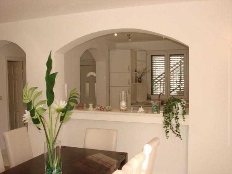 St. Peter Villas Krucica  Ngoại thất bức ảnh