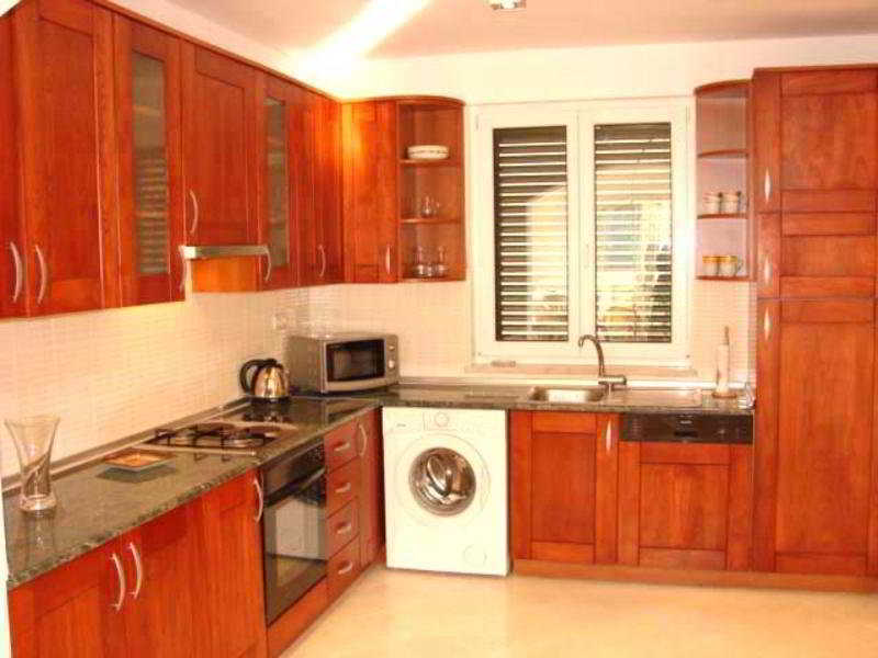 St. Peter Villas Krucica  Ngoại thất bức ảnh