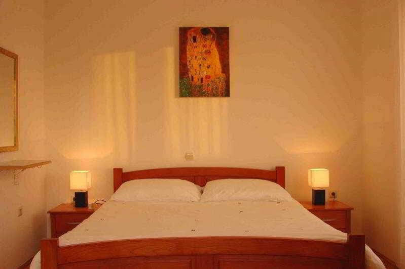 St. Peter Villas Krucica  Ngoại thất bức ảnh